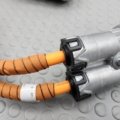 BMW X1 SERIES HIGH VOLTAGE CABLE HARNESS 5A1CA67 U10 U11 U12 U25