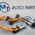 BMW X1 SERIES HIGH VOLTAGE CABLE HARNESS 5A1CA67 U10 U11 U12 U25