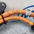 BMW X1 SERIES HIGH VOLTAGE CABLE HARNESS 5A1CA67 U10 U11 U12 U25
