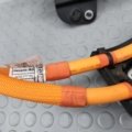 BMW X1 SERIES HIGH VOLTAGE CABLE HARNESS 5A1CA67 U10 U11 U12 U25