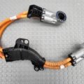 BMW X1 SERIES HIGH VOLTAGE CABLE HARNESS 5A1CA67 U10 U11 U12 U25
