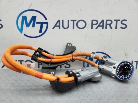 BMW X1 SERIES HIGH VOLTAGE CABLE HARNESS 5A1CA67 U10 U11 U12 U25