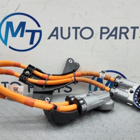 BMW X1 SERIES HIGH VOLTAGE CABLE HARNESS 5A1CA67 U10 U11 U12 U25