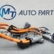 BMW X1 SERIES HIGH VOLTAGE CABLE HARNESS 5A1CA67 U10 U11 U12 U25