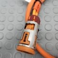 BMW X1 SERIES HIGH VOLTAGE BATTERY CABLE HARNESS 5A1CA72 U11