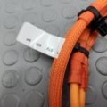 BMW X1 SERIES HIGH VOLTAGE BATTERY CABLE HARNESS 5A1CA72 U11