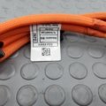 BMW X1 SERIES HIGH VOLTAGE BATTERY CABLE HARNESS 5A1CA72 U11