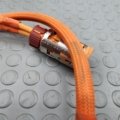 BMW X1 SERIES HIGH VOLTAGE BATTERY CABLE HARNESS 5A1CA72 U11