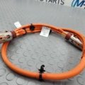 BMW X1 SERIES HIGH VOLTAGE BATTERY CABLE HARNESS 5A1CA72 U11