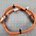 BMW X1 SERIES HIGH VOLTAGE BATTERY CABLE HARNESS 5A1CA72 U11