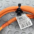 BMW X1 SERIES HIGH VOLTAGE BATTERY CABLE HARNESS 5A1CA72 U11