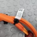 BMW X1 SERIES HIGH VOLTAGE BATTERY CABLE HARNESS 5A1CA72 U11