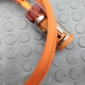BMW X1 SERIES HIGH VOLTAGE BATTERY CABLE HARNESS 5A1CA72 U11