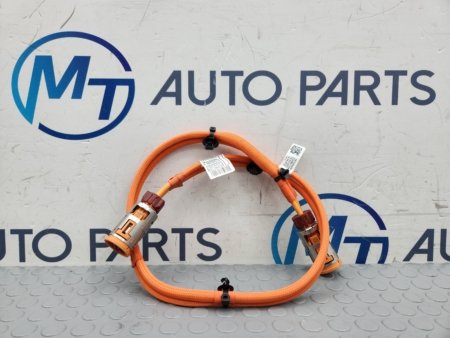 BMW X1 SERIES HIGH VOLTAGE BATTERY CABLE HARNESS 5A1CA72 U11