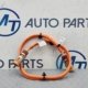 BMW X1 SERIES HIGH VOLTAGE BATTERY CABLE HARNESS 5A1CA72 U11