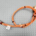 BMW X1 SERIES HIGH VOLTAGE BATTERY CABLE HARNESS 5A1CA68 U11