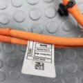 BMW X1 SERIES HIGH VOLTAGE BATTERY CABLE HARNESS 5A1CA68 U11