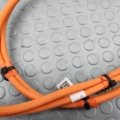BMW X1 SERIES HIGH VOLTAGE BATTERY CABLE HARNESS 5A1CA68 U11