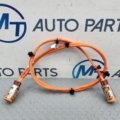 BMW X1 SERIES HIGH VOLTAGE BATTERY CABLE HARNESS 5A1CA68 U11