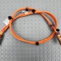 BMW X1 SERIES HIGH VOLTAGE BATTERY CABLE HARNESS 5A1CA68 U11
