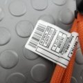 BMW X1 SERIES HIGH VOLTAGE BATTERY CABLE HARNESS 5A1CA68 U11