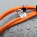 BMW X1 SERIES HIGH VOLTAGE BATTERY CABLE HARNESS 5A1CA68 U11