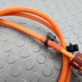 BMW X1 SERIES HIGH VOLTAGE BATTERY CABLE HARNESS 5A1CA68 U11