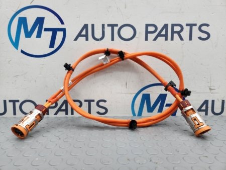 BMW X1 SERIES HIGH VOLTAGE BATTERY CABLE HARNESS 5A1CA68 U11