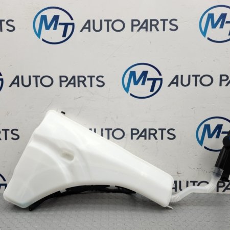 BMW X1 SERIES WINDSCREEN WASHER BOTTLE MOTOR 9478798 U11