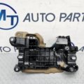 BMW X1 SERIES ELECTRIC COOLANT PUMP BRACKET HOLDER 8490898 U10 U11 U12
