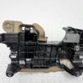 BMW X1 SERIES ELECTRIC COOLANT PUMP BRACKET HOLDER 8490898 U10 U11 U12