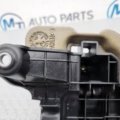 BMW X1 SERIES ELECTRIC COOLANT PUMP BRACKET HOLDER 8490898 U10 U11 U12