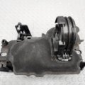 BMW X1 SERIES ELECTRIC COOLANT PUMP BRACKET HOLDER 8490898 U10 U11 U12