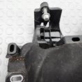 BMW X1 SERIES ELECTRIC COOLANT PUMP BRACKET HOLDER 8490898 U10 U11 U12