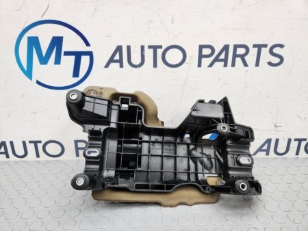 BMW X1 SERIES ELECTRIC COOLANT PUMP BRACKET HOLDER 8490898 U10 U11 U12
