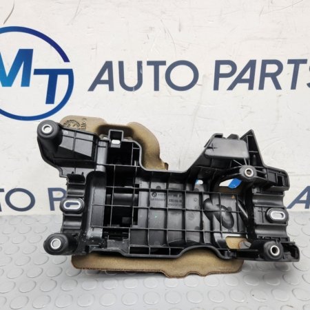 BMW X1 SERIES ELECTRIC COOLANT PUMP BRACKET HOLDER 8490898 U10 U11 U12