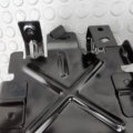 BMW X1 SERIES BATTERY TRAY HOLDER BRACKET 9836612 U10 U11 U12