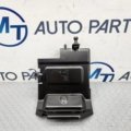 BMW X1 SERIES BATTERY COVER IMPACT PROTECTION PLATE 9836613 U10 U11 U12