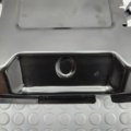 BMW X1 SERIES BATTERY COVER IMPACT PROTECTION PLATE 9836613 U10 U11 U12