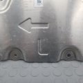 BMW X1 SERIES BATTERY PROTECTION PLATE LEFT PASSENGER SIDE 8838851 U10 U11 U12