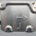 BMW X1 SERIES BATTERY PROTECTION PLATE LEFT PASSENGER SIDE 8838851 U10 U11 U12