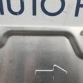 BMW X1 SERIES BATTERY PROTECTION PLATE LEFT PASSENGER SIDE 8838851 U10 U11 U12