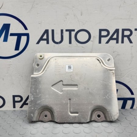 BMW X1 SERIES BATTERY PROTECTION PLATE LEFT PASSENGER SIDE 8838851 U10 U11 U12