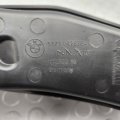BMW X1 SERIES DRAIN DISCHARGE DUCT RIGHT DRIVER SIDE 9478764 U11 U12