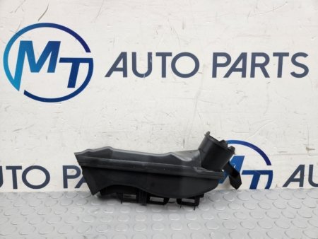 BMW X1 SERIES DRAIN DISCHARGE DUCT RIGHT DRIVER SIDE 9478764 U11 U12