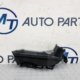 BMW X1 SERIES DRAIN DISCHARGE DUCT RIGHT DRIVER SIDE 9478764 U11 U12