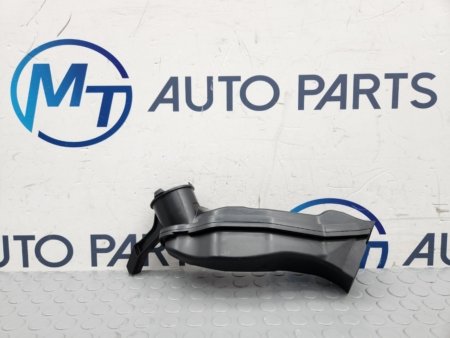 BMW X1 SERIES DRAIN DISCHARGE DUCT LEFT PASSENGER SIDE 9478763 U11 U12