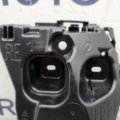 BMW X1 SERIES REAR BUMPER CORNER BRACKET RIGHT DRIVER SIDE 9883542 U11 U12