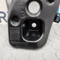 BMW X1 SERIES REAR BUMPER CORNER BRACKET RIGHT DRIVER SIDE 9883542 U11 U12
