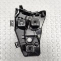 BMW X1 SERIES REAR BUMPER CORNER BRACKET RIGHT DRIVER SIDE 9883542 U11 U12